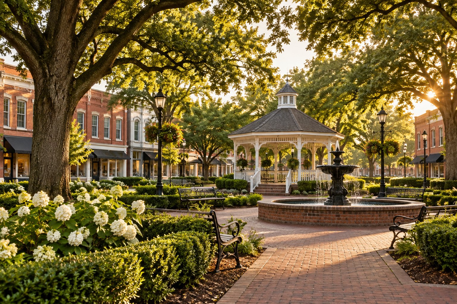 Marietta, Georgia