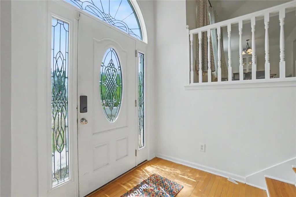 Interior or exterior photo, 5196 Proctor Landing Road, Acworth GA, image 2