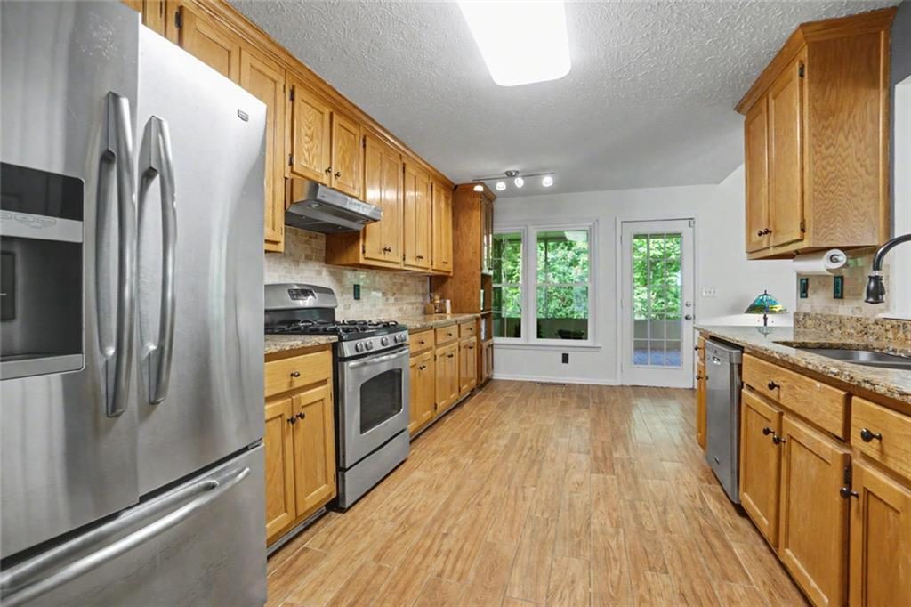 Interior or exterior photo, 5196 Proctor Landing Road, Acworth GA, image 20