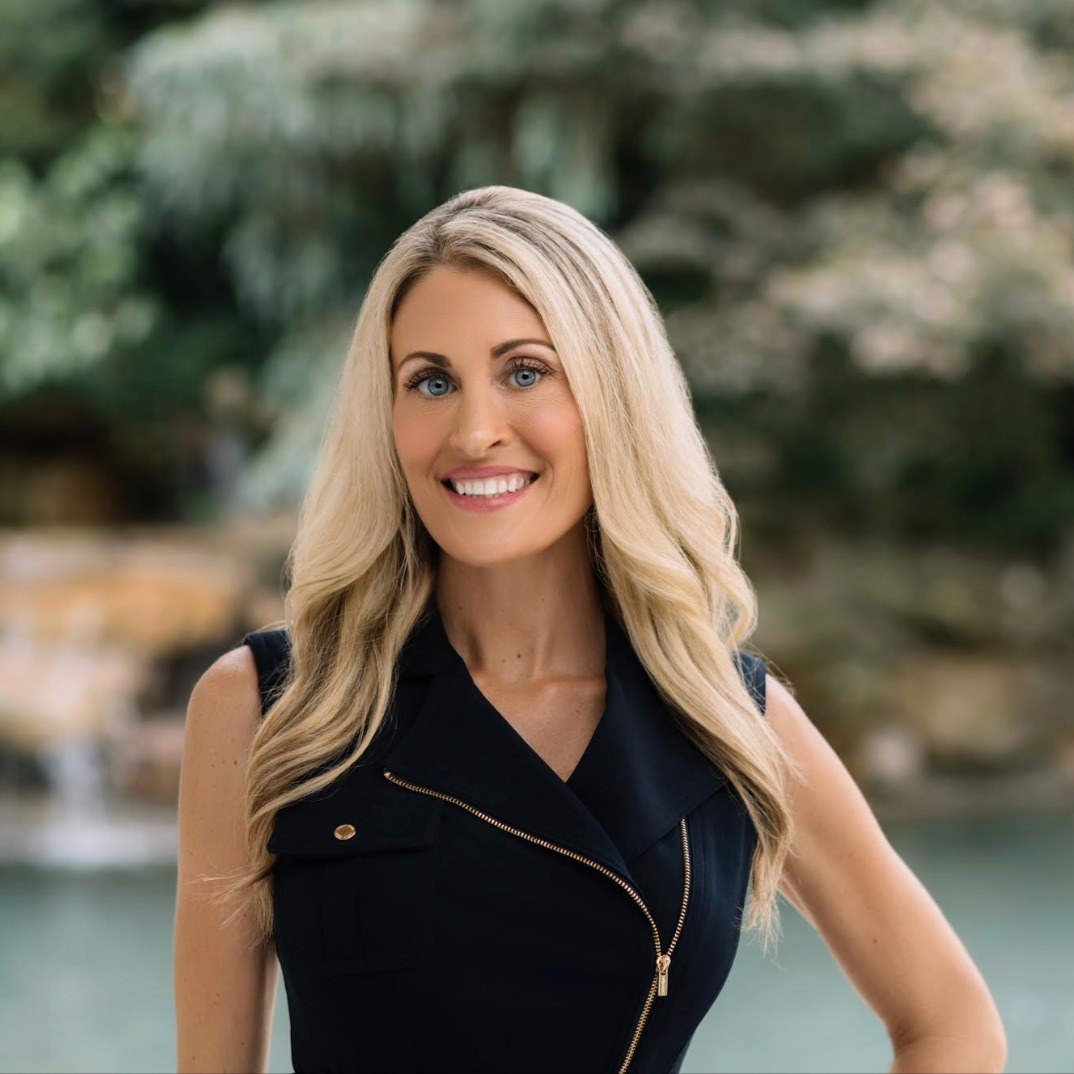 Lyndsay Wrensen, Ph.D., ABD, REALTOR and Associate Broker at Compass